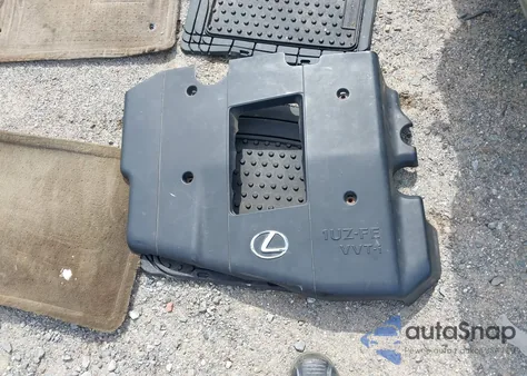 1999 Lexus Ls из США, поврежденный, VIN JT8BH28F4X0165810